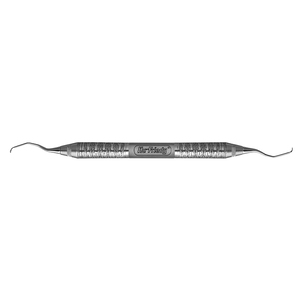 hu-friedy gracey curette mini five #13/14 #6