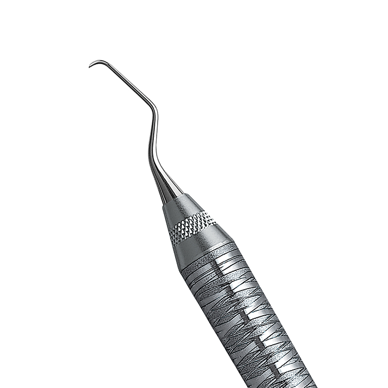 Hu-friedy gracey curette mini five #7/8 #6