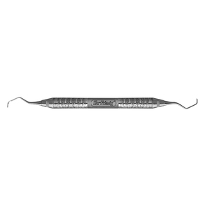 hu-friedy gracey curette mini five #7/8 #6