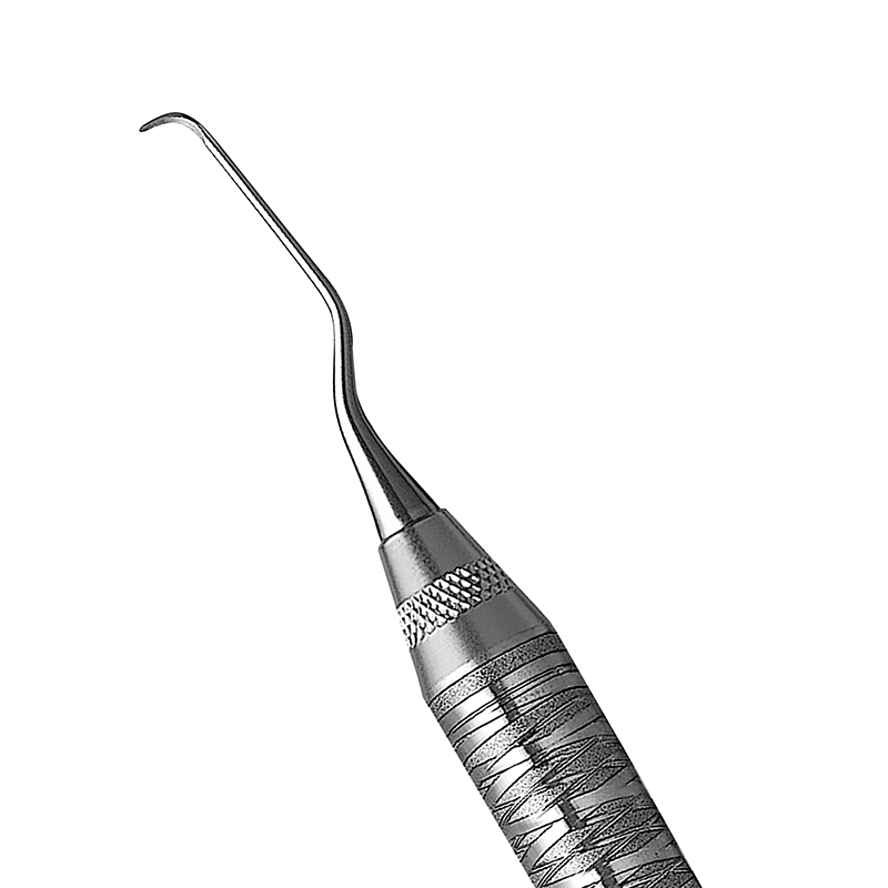 Hu-friedy gracey curette mini five #5/6 #6