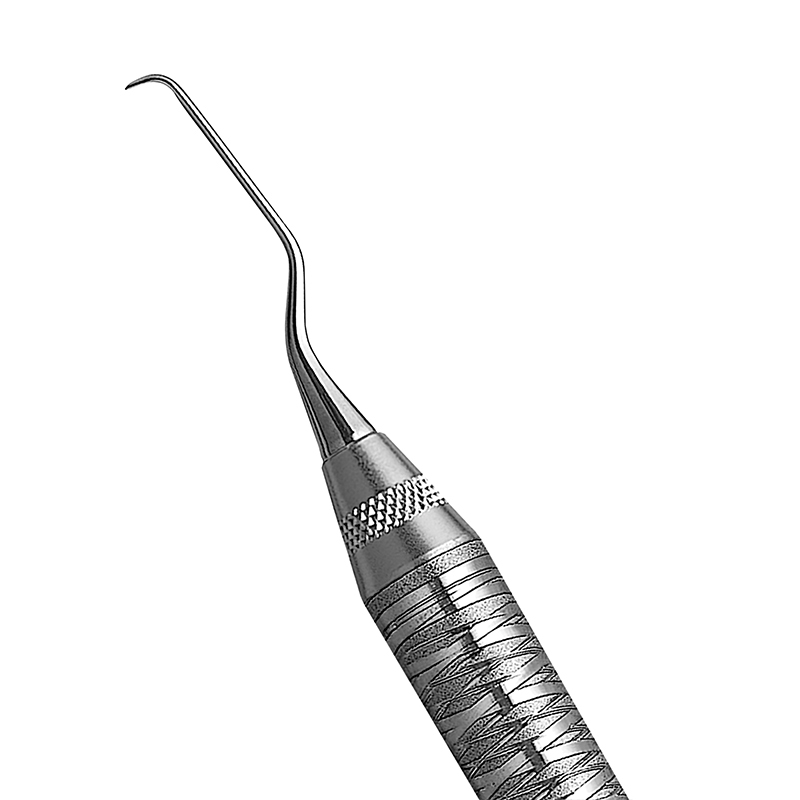 Hu-friedy gracey curette mini five #5/6 #6