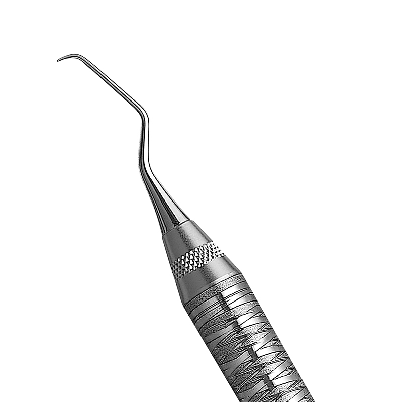 Hu-friedy gracey curette mini five #3/4 #6