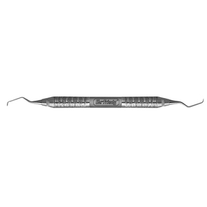 hu-friedy gracey curette mini five #3/4 #6