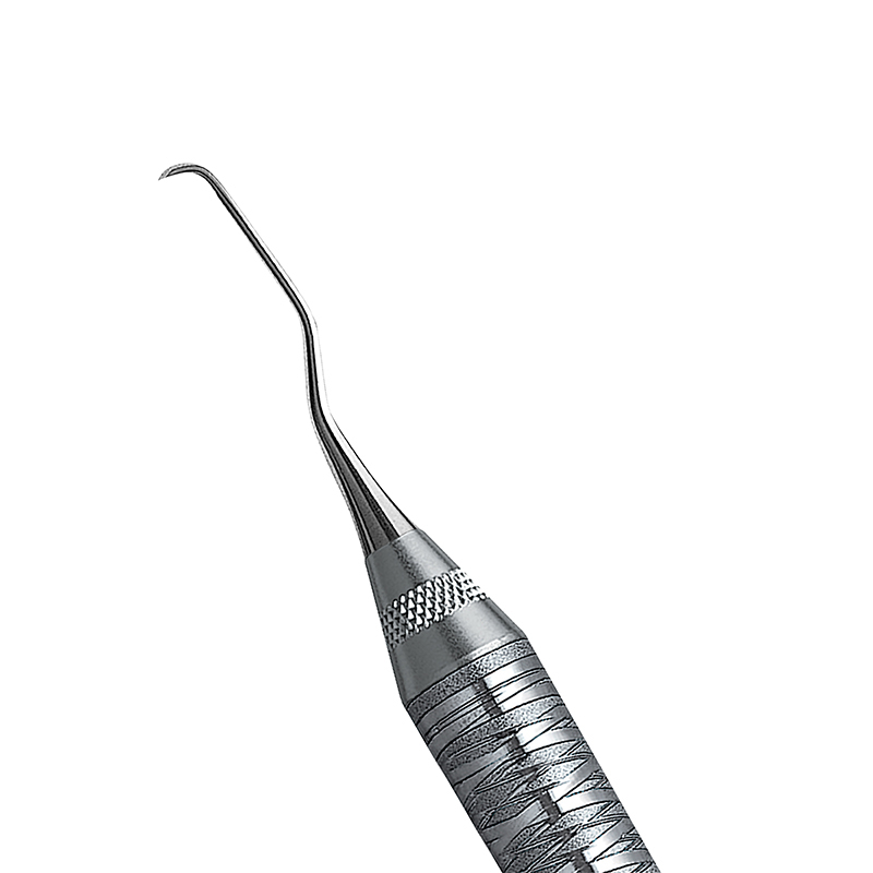 Hu-friedy gracey curette mini five #1/2 #6