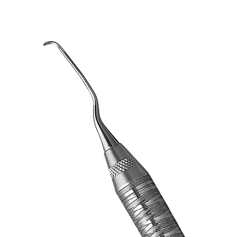 Hu-friedy gracey curette mini five #11/12 #6