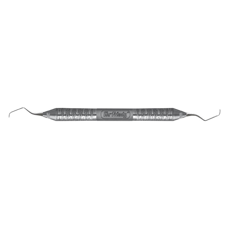 Hu-friedy gracey curette after five #7/8 #6