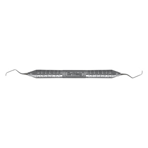 hu-friedy gracey curette after five #7/8 #6
