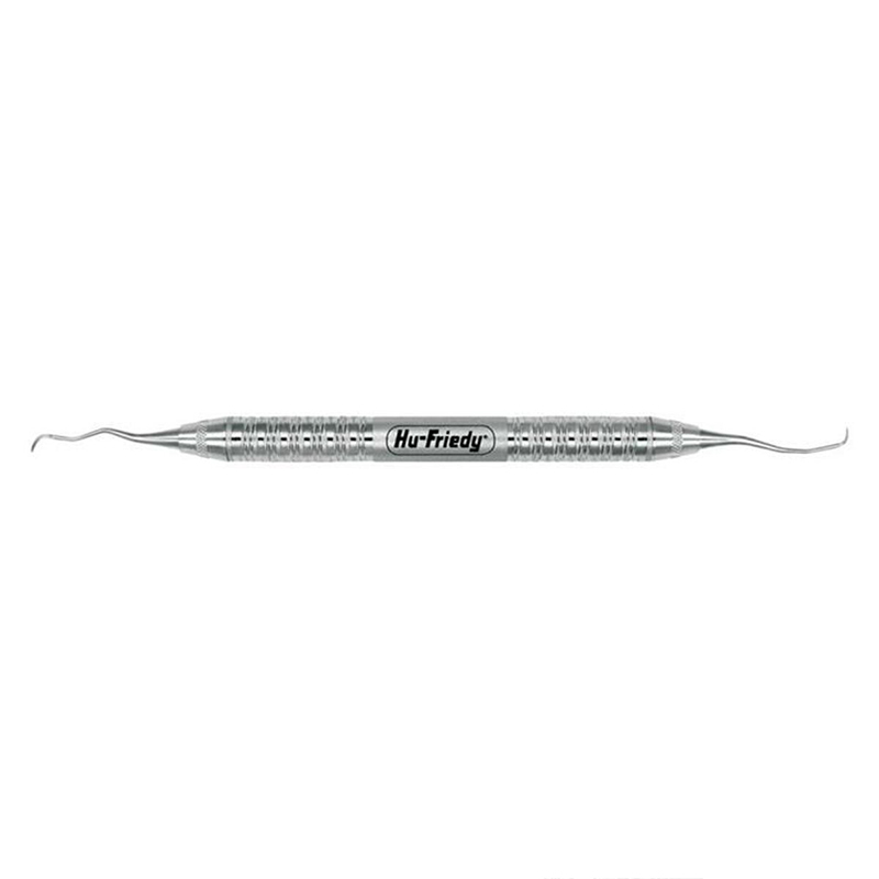 Hu-friedy gracey curette after five #11/14 #6