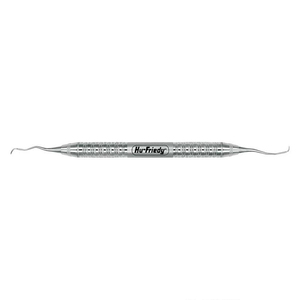 hu-friedy gracey curette after five #11/14 #6