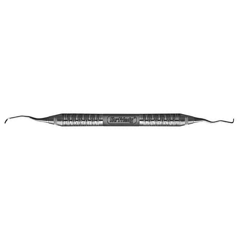 Hu-friedy gracey curette after five #12/13 #6