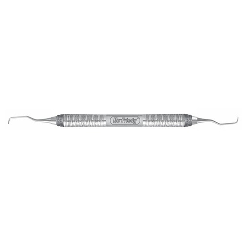 Hu-friedy gracey curette after five #1/2 #7