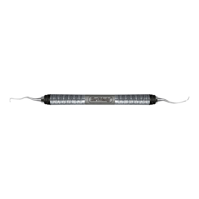 Hu-friedy gracey curette after five #12/13 #7