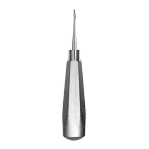 hu-friedy hevel / luxator gebogen #510 3mm