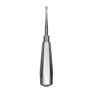hu-friedy hevel / luxator gebogen #510 5mm