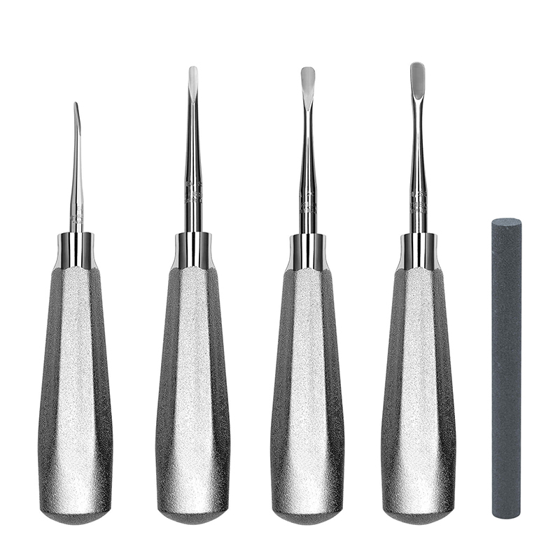 Hu-friedy hevel / luxator set elkit #510