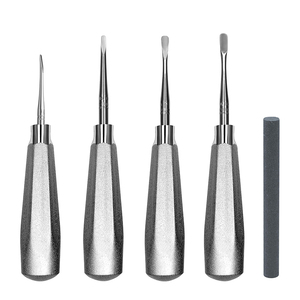 hu-friedy hevel / luxator set elkit #510