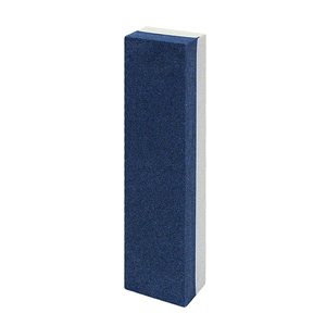 hu-friedy sharpening stone ceramic, dual gritt