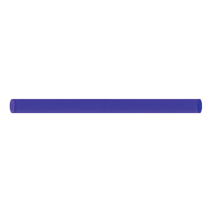 Hu-friedy test sticks / transparant blauw