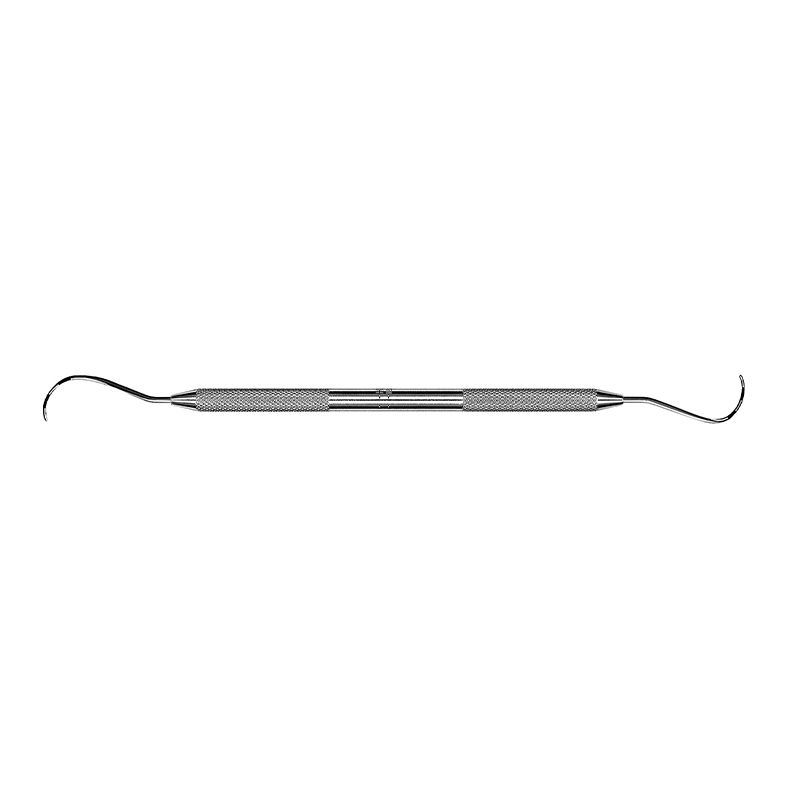 Hu-friedy bifurcatie pocketsonde #2n handle #31
