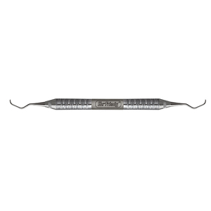 hu-friedy columbia curette #4r/4l handle #6