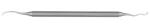 hu-friedy gracey curette #11/14 handle #2