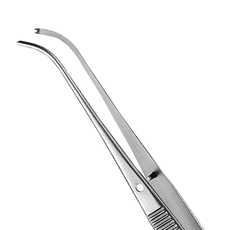Hu-friedy weefselpincet #34 semkin-taylor 12.5cm