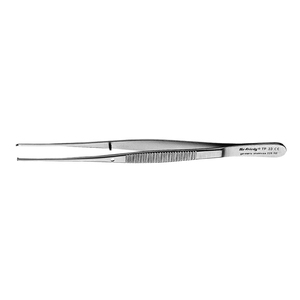 hu-friedy weefselpincet #33 semkin-taylor 12.5cm