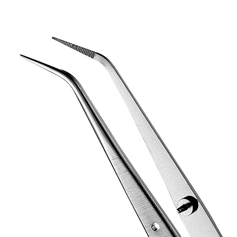 Hu-friedy college pincet #2 16cm