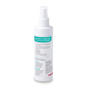 hu-friedy oliespray voor instrumenten
