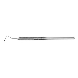 hu-friedy sonde #10 handle #30