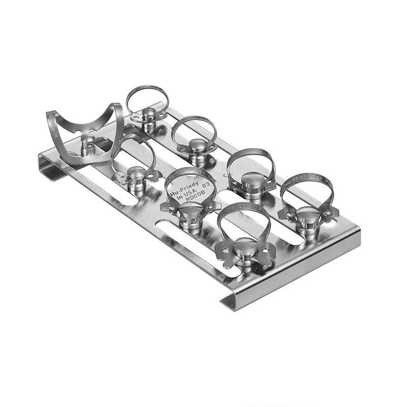 Hu-friedy cofferdam organizer rdc0b