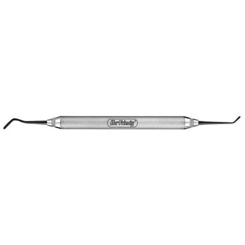 Hu-friedy goldstein #1 handle #6s flexi-thin