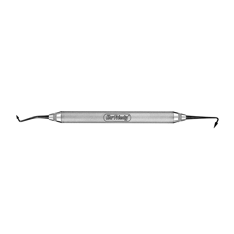 Hu-friedy goldstein #5 handle #6s flexi-thin