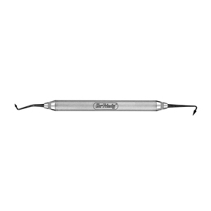 hu-friedy goldstein #5 handle #6s flexi-thin