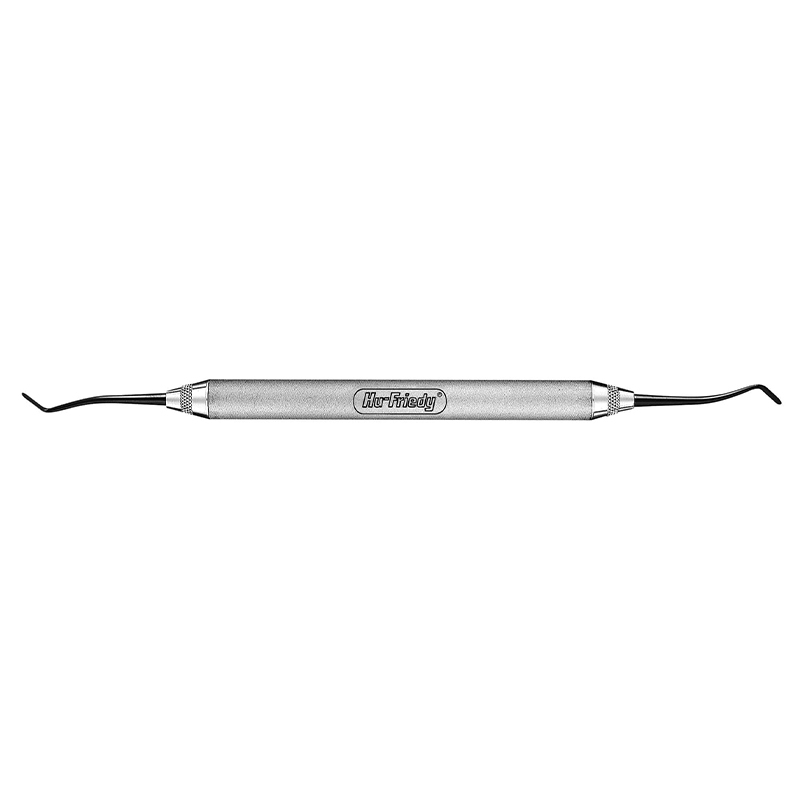 Hu-friedy modeleerinstrument #8a handle #6s