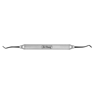 hu-friedy modeleerinstrument #8a handle #6s