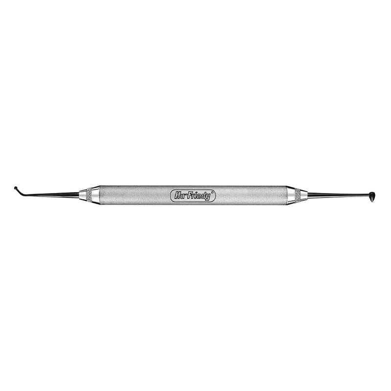 Hu-friedy modeleerinstrument #27/29 handle #6s