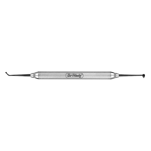 hu-friedy modeleerinstrument #27/29 handle #6s