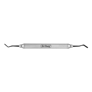 hu-friedy modeleerinstrument #a6 handle #6s