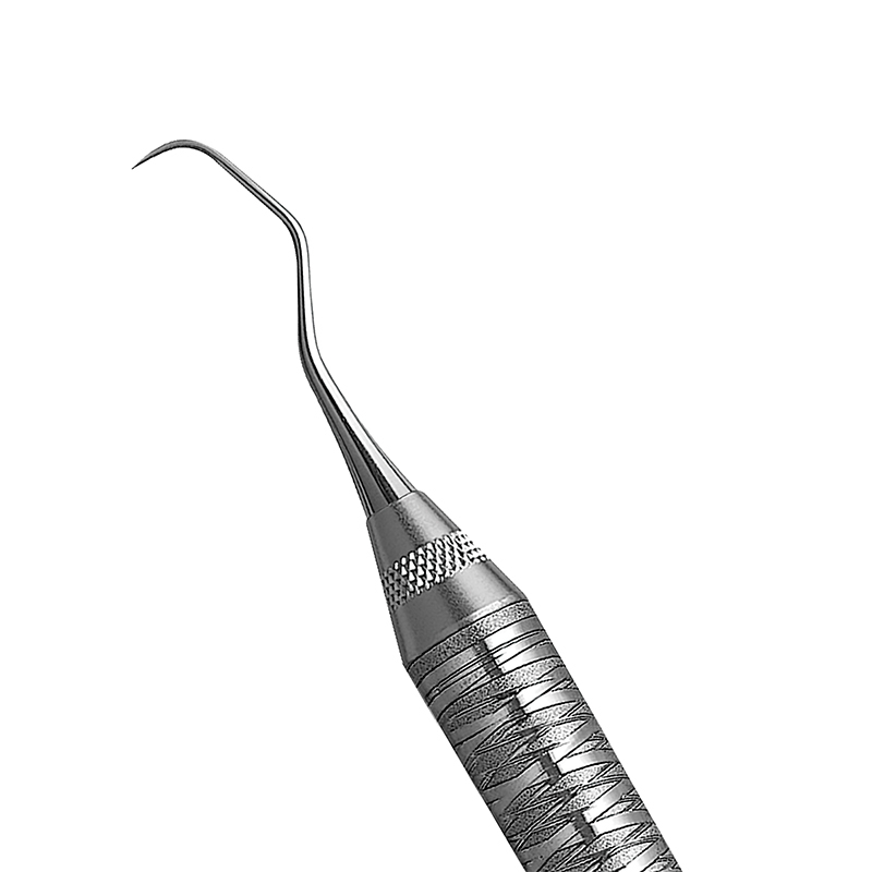 Hu-friedy gracey curette #3/4 handle #6
