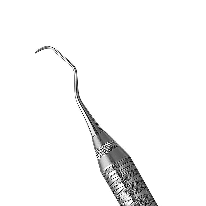 Hu-friedy gracey curette #3/4 handle #6