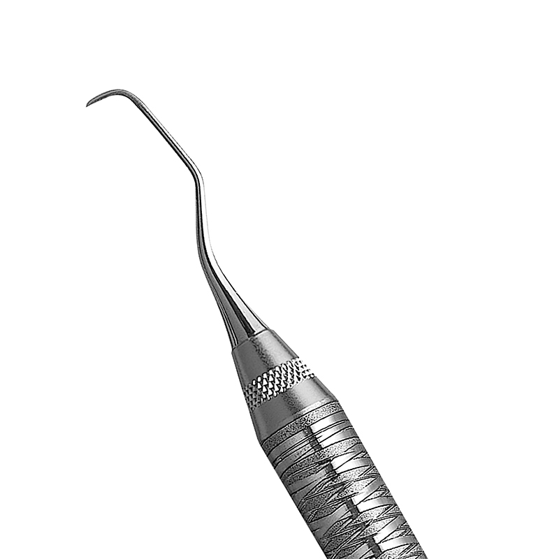 Hu-friedy gracey curette #5/6 handle #6