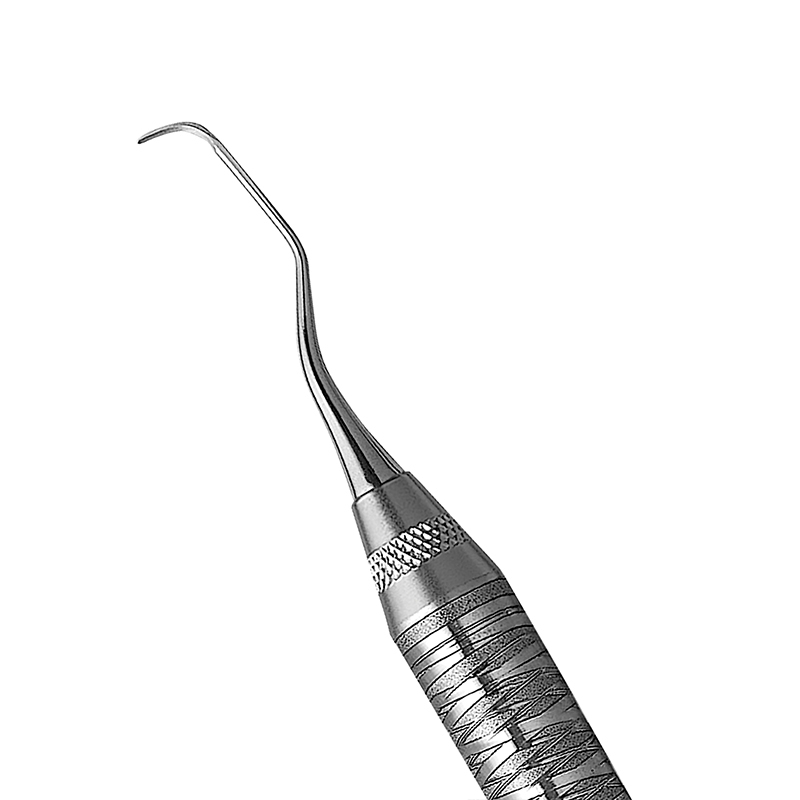 Hu-friedy gracey curette #5/6 handle #6