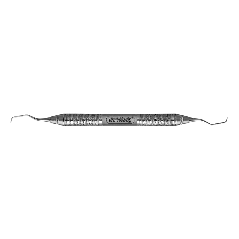 Hu-friedy gracey curette #5/6 handle #6