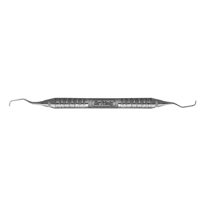 hu-friedy gracey curette #5/6 handle #6