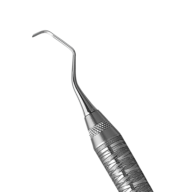 Hu-friedy gracey curette #7/8 handle #6