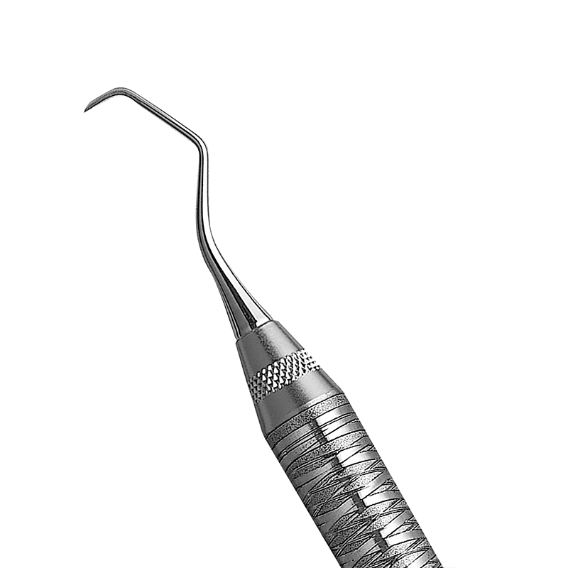 Hu-friedy gracey curette #7/8 handle #6