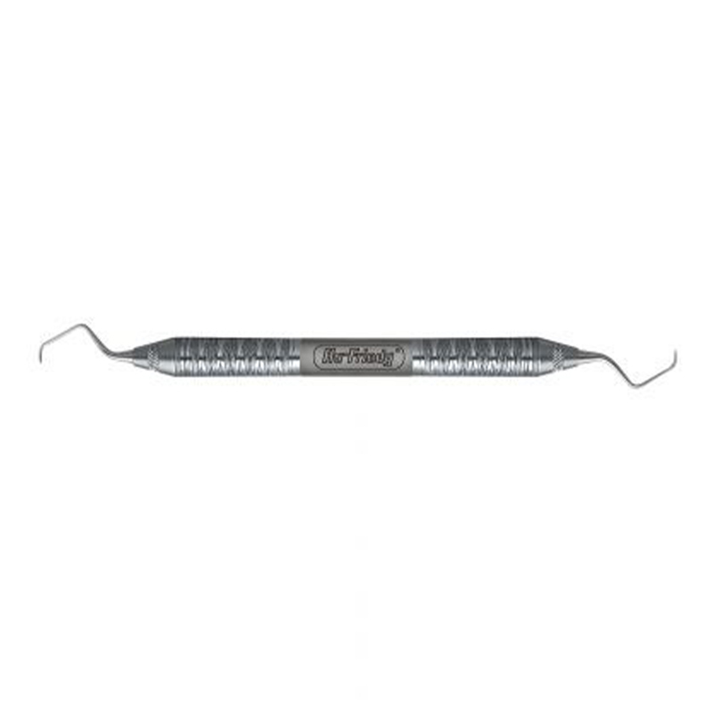 Hu-friedy gracey curette #9/10 handle #6