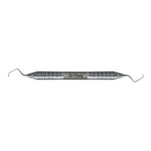 hu-friedy gracey curette #9/10 handle #6