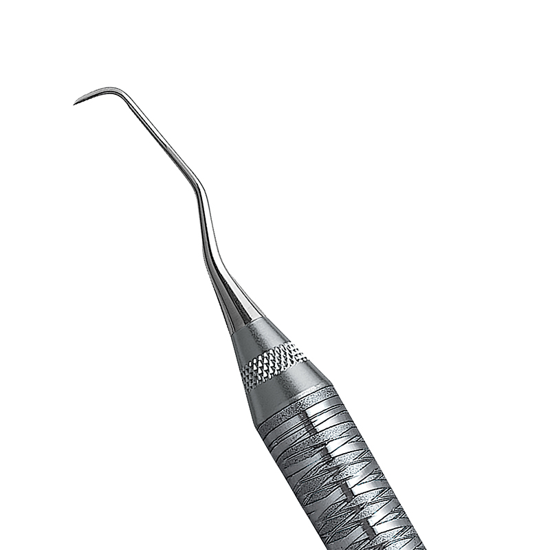 Hu-friedy gracey curette #11/12 handle #6